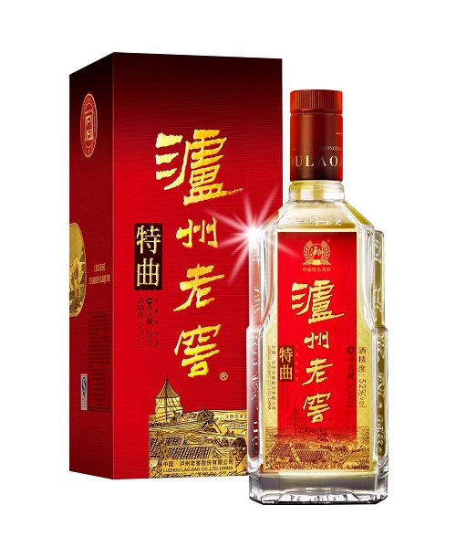 泸州老窖鉴定