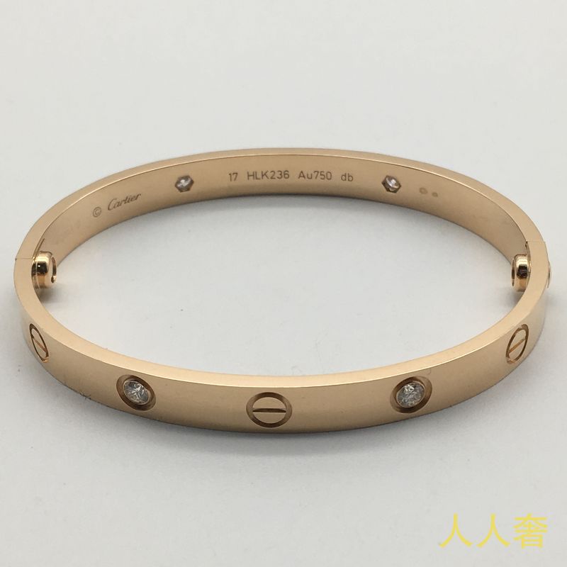 卡地亚鉴定