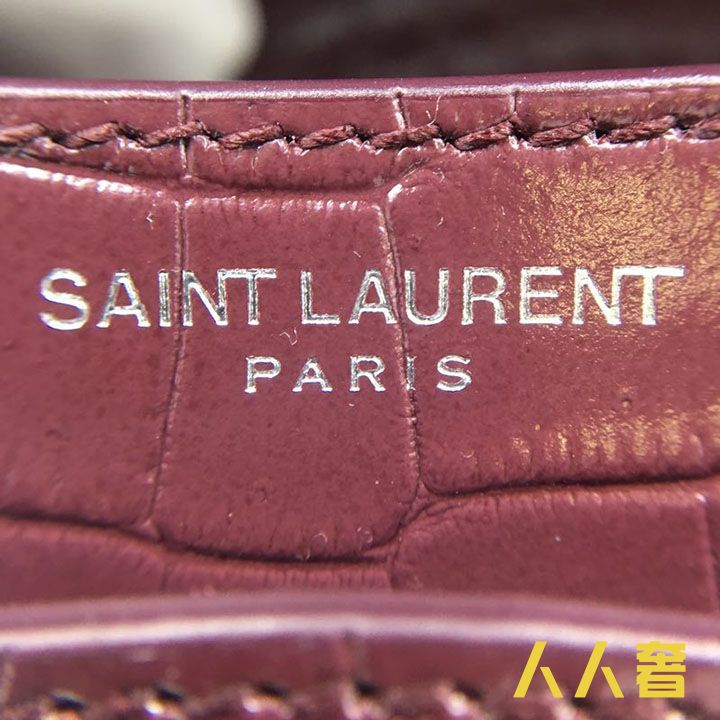品牌箱包鉴定