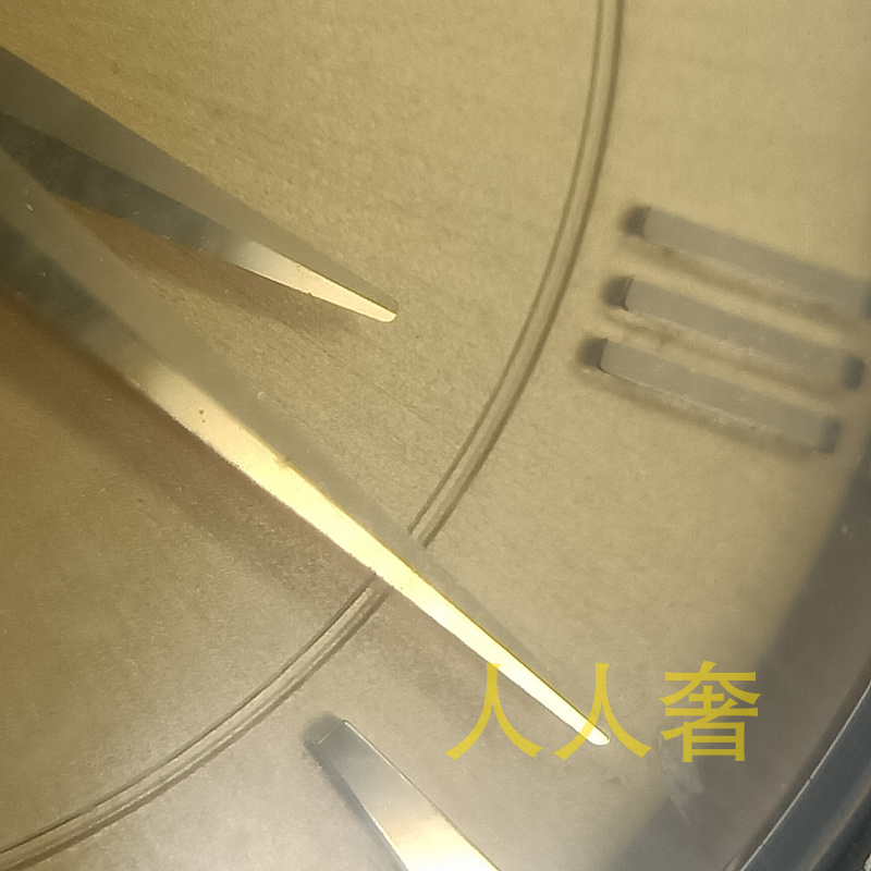 欧米茄蝶飞女表鉴定