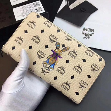 mcm钱包