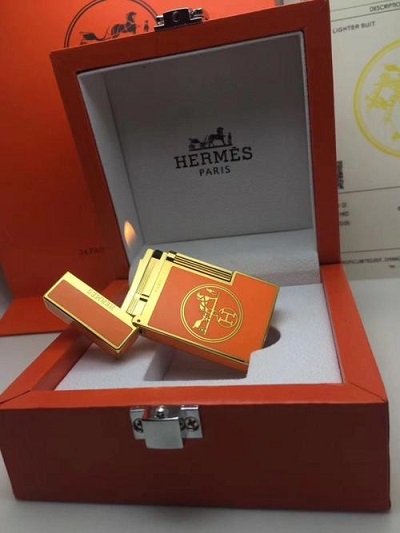 爱马仕打火机回收