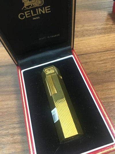 赛琳打火机