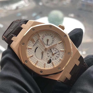 爱彼15500手表