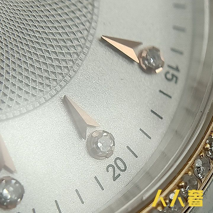 英格纳手表鉴定