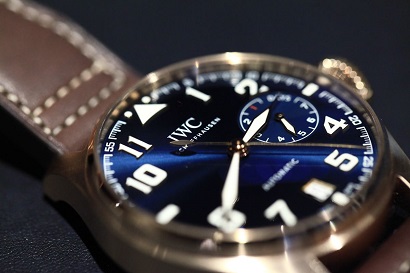 万国小王子腕表