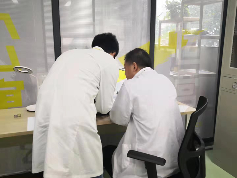 奢侈品鉴定培训