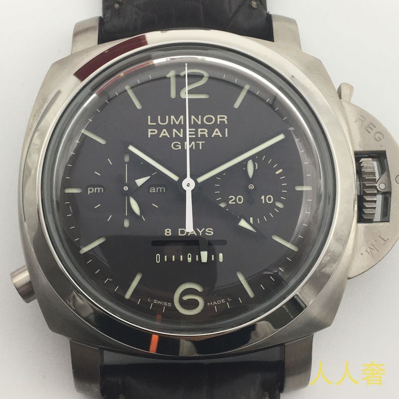 名表鉴定