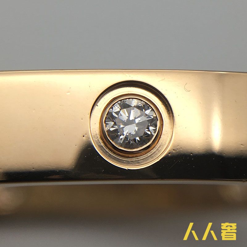 黄金手镯鉴定