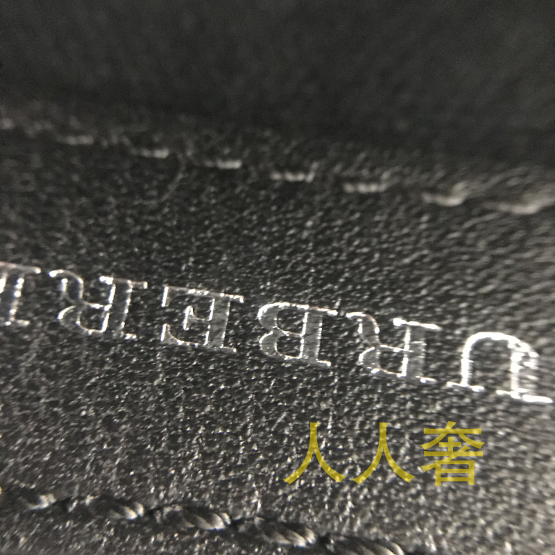 博柏利包包鉴定