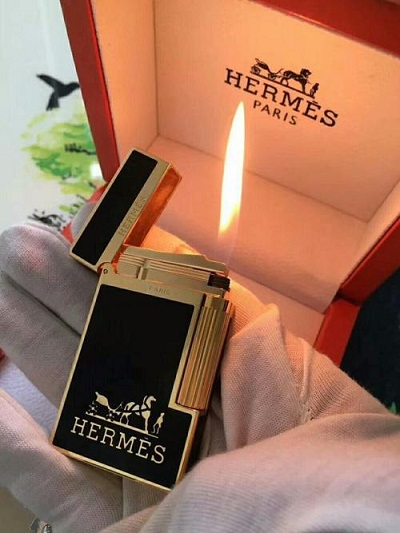 爱马仕打火机回收