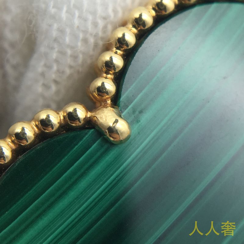 项链鉴定