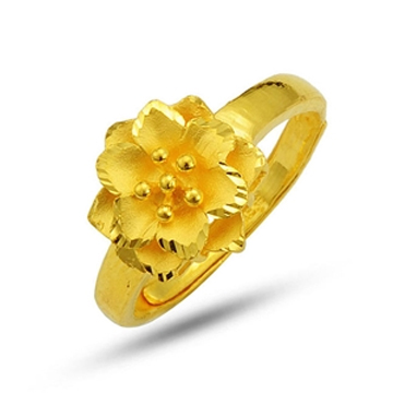 中国珠宝黄金