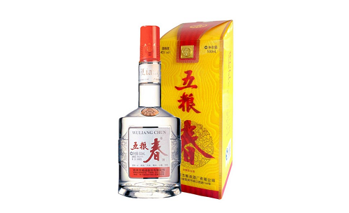 五粮春鉴定