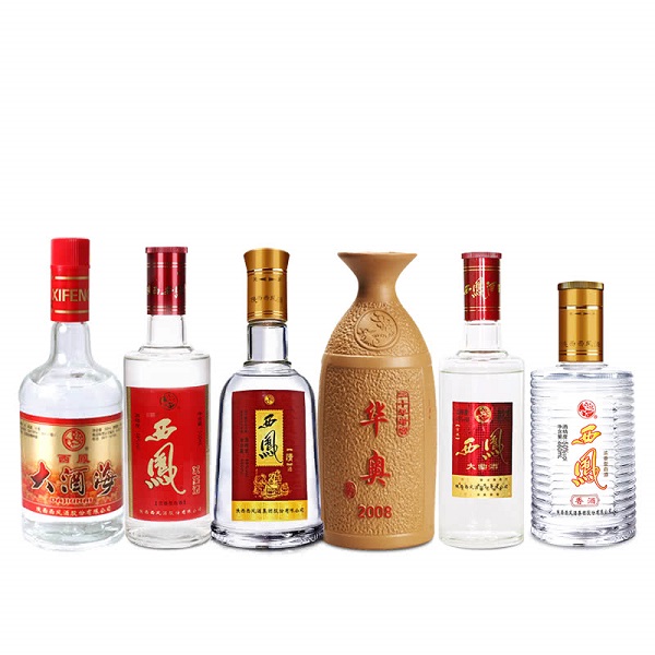老酒鉴定