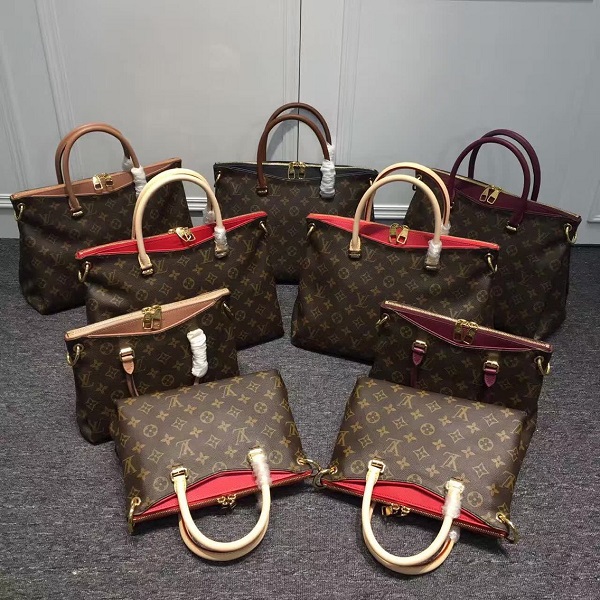 奢侈品包包鉴定