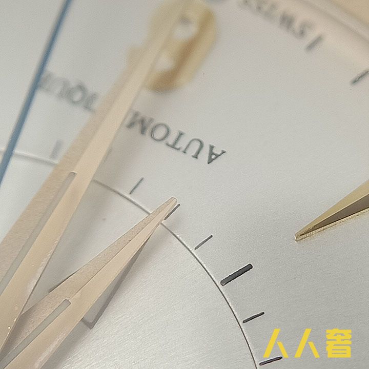 奢侈品名表鉴定