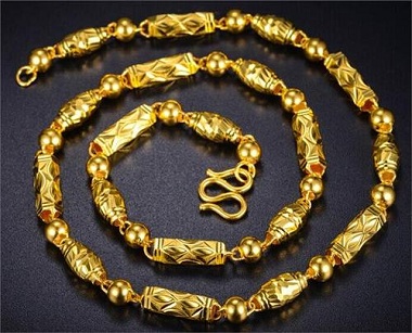 金子