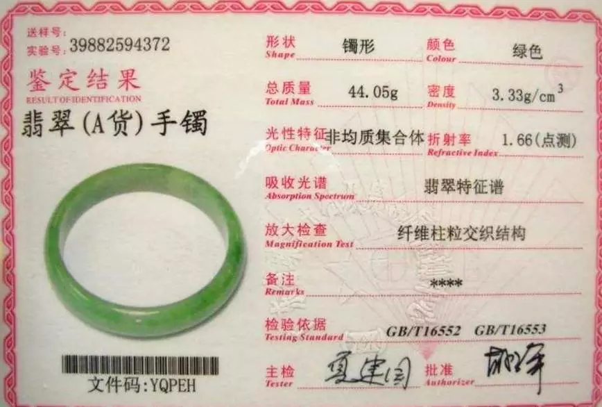 a货翡翠怎么鉴定真假