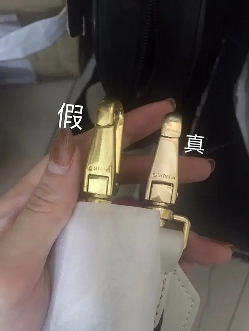 燕子包真假鉴定
