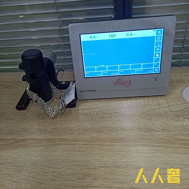 奢侈品鉴定