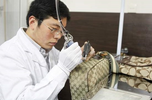 奢侈品鉴定师培训