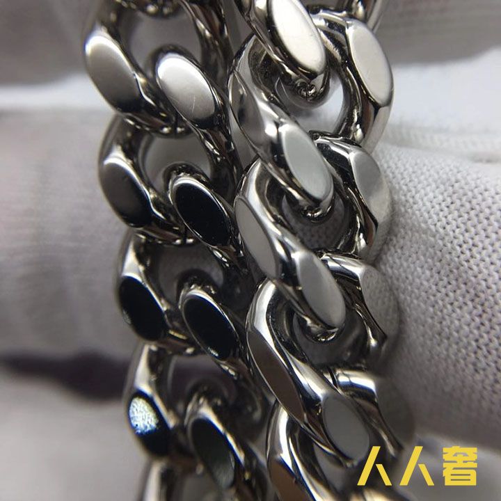 YSL包包鉴定