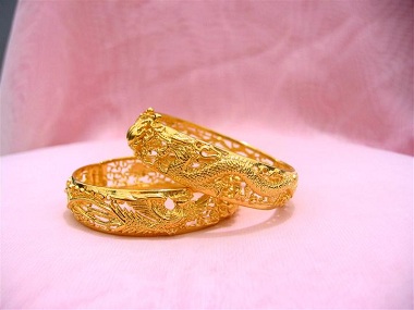 黄金