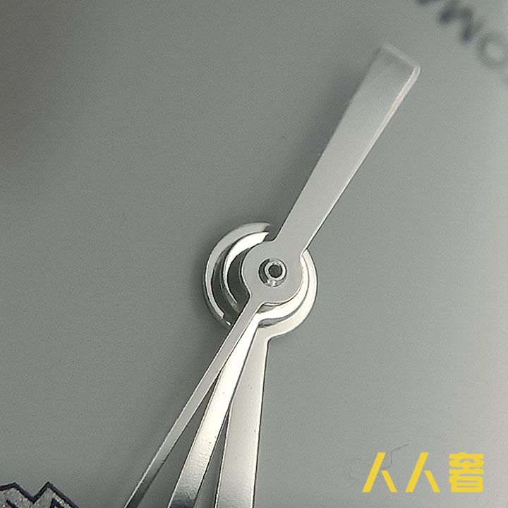 浪琴手表鉴定