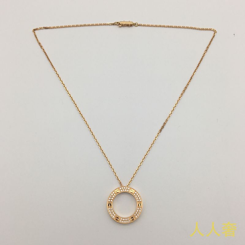 卡地亚鉴定