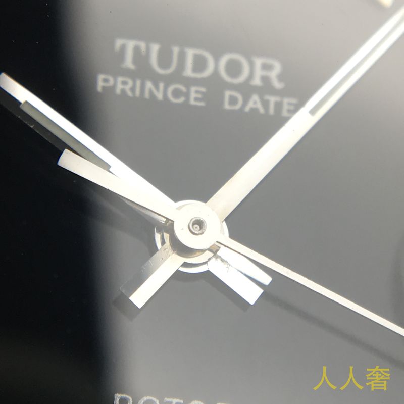 帝舵名表鉴定