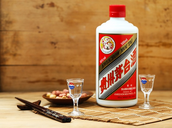 茅台鉴定师