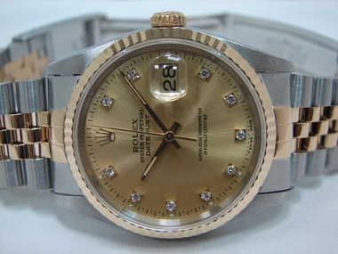 rolex16233