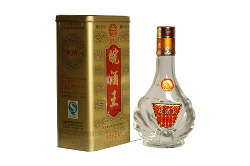 皖酒王鉴定
