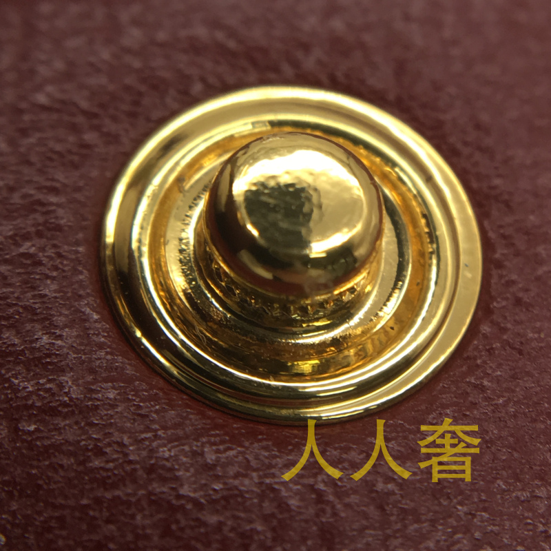 奢侈品箱包鉴定