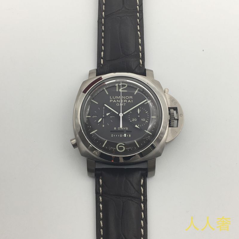 沛纳海鉴定