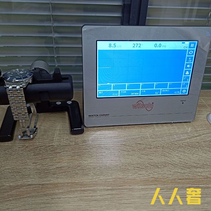 奢侈品鉴定