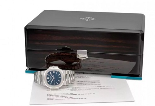 百达翡丽5711腕表