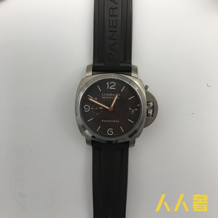沛纳海鉴定
