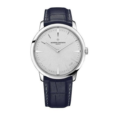 江诗丹顿传承系列手表