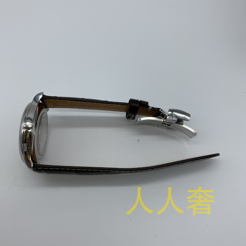 浪琴制表传统系列手表鉴定