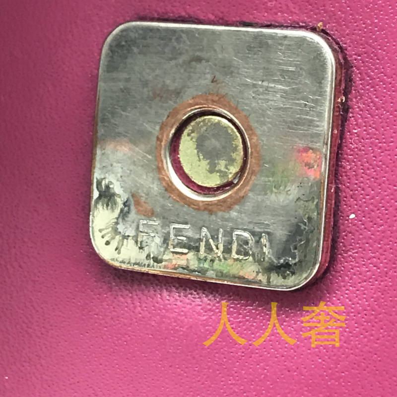奢侈品包包鉴定