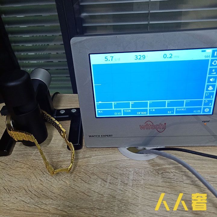 奢侈品鉴定