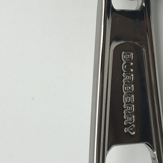博柏利Burberry Vintage包包鉴定