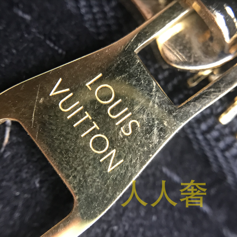 品牌箱包鉴定