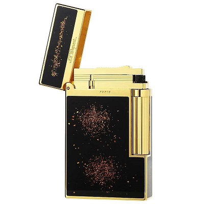 都彭打火机回收