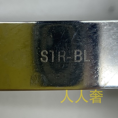 天梭手表表扣