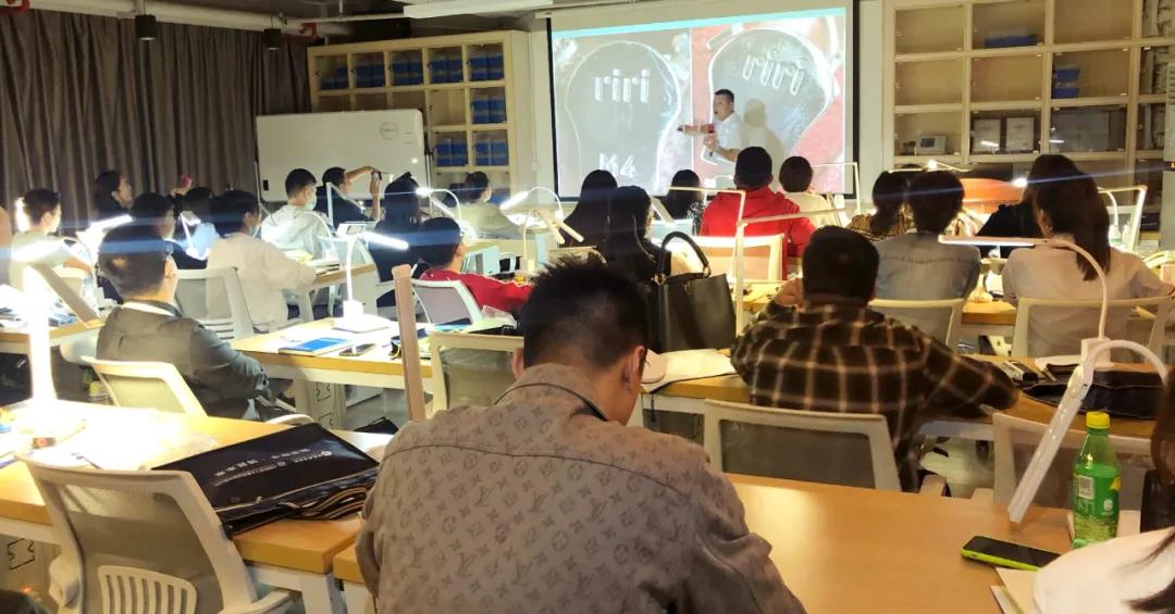 奢侈品鉴定培训