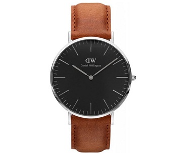 Dw手表