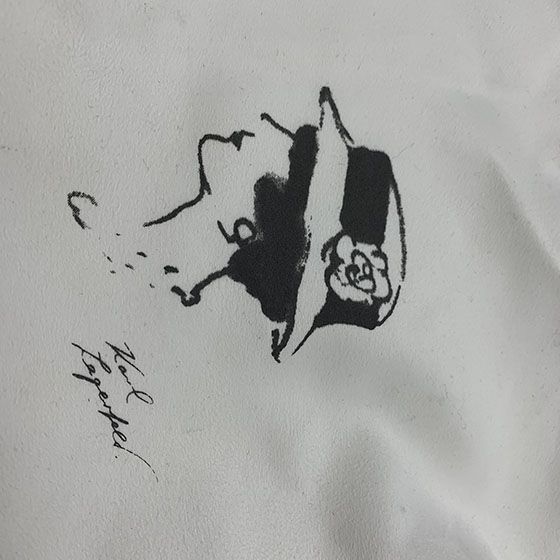 包包鉴定